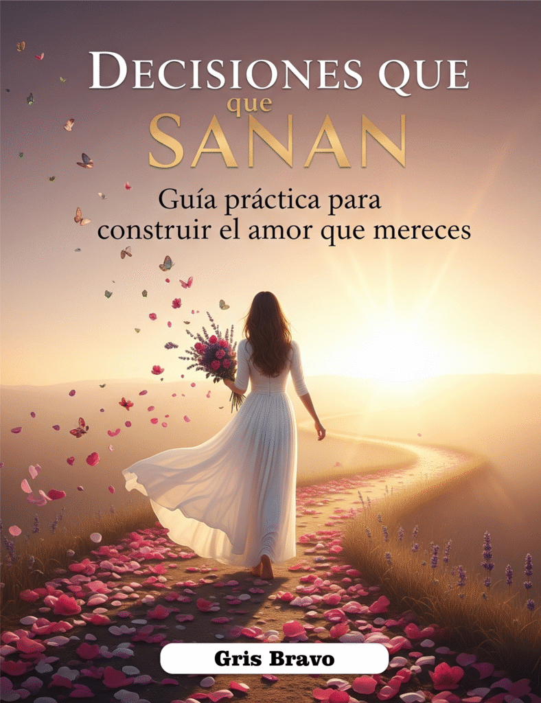 Elección de pareja: Guía práctica para construir relaciones sanas y duraderas desde la conciencia sistémica