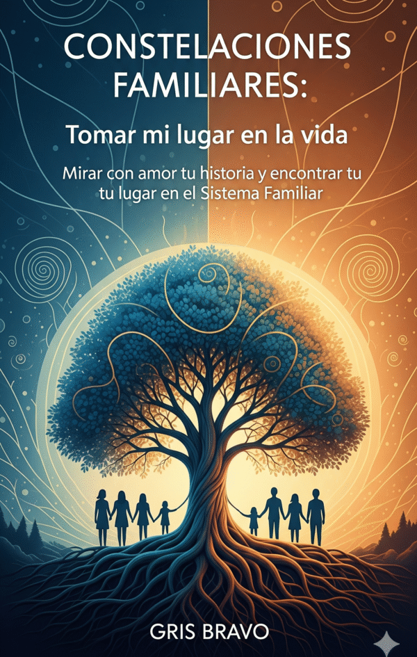 Constelaciones Familiares: Tomar mi lugar en la vida