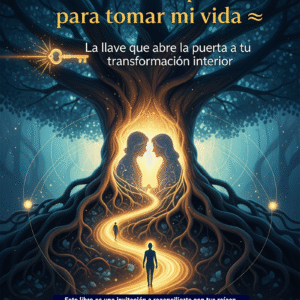 Tomar a mis padres para tomar mi vida